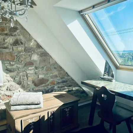 Feriehus Lilianne Vendeghaz